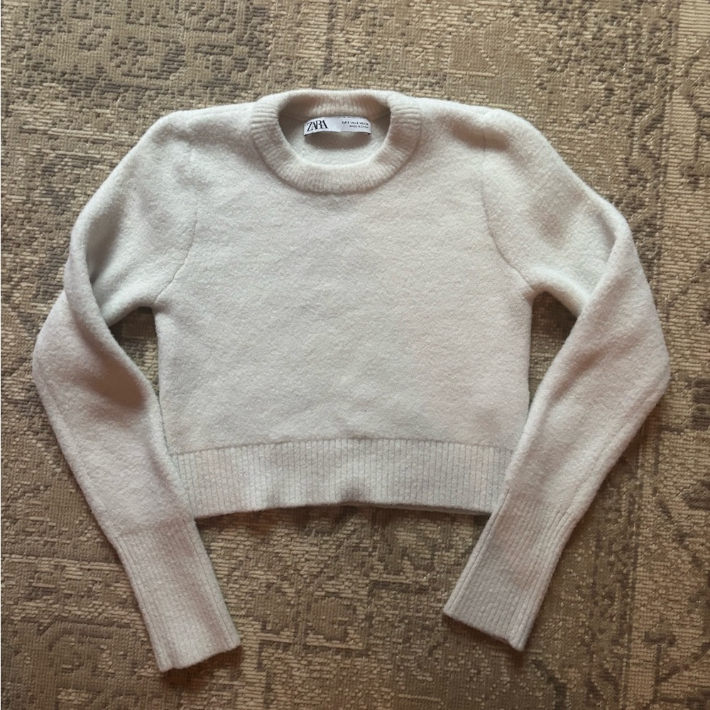 Zara Sweater